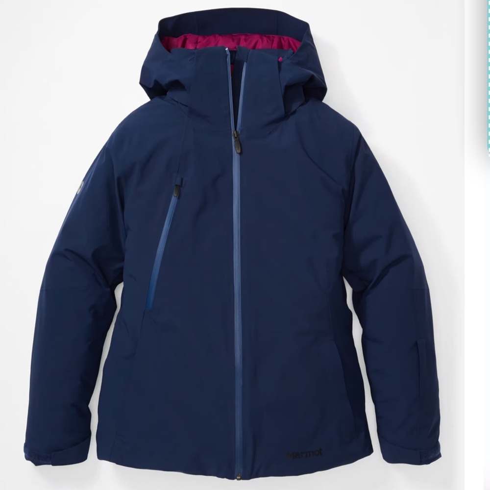 Marmot Women's WarmCube™ Cortina Jacket